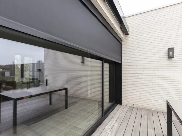screens van Van Hee