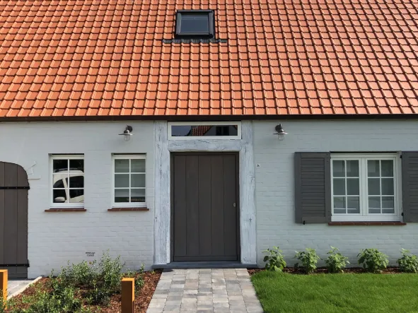 Ramen voor vakantiewoning in Nieuwpoort