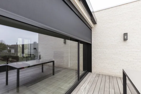 screens van Van Hee